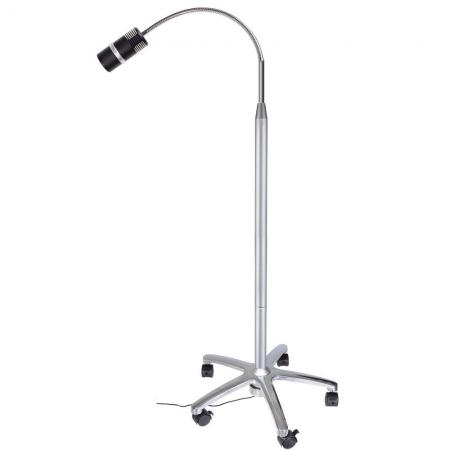 Micare JD1100L Lampada per visita medica 7W LED Lampada per visita medica in piedi