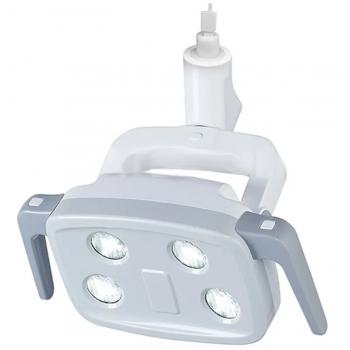 KY KY-P152 Lampada led per riunito odontoiatrico con interruttore a sensore (22mm 4 LED)