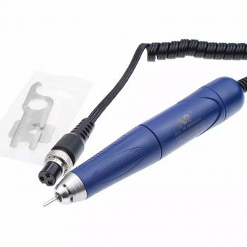 Manipolo Brushless per Micromotore Dentale StrongDrill Q9T-R-M90000 50.000 giri/min