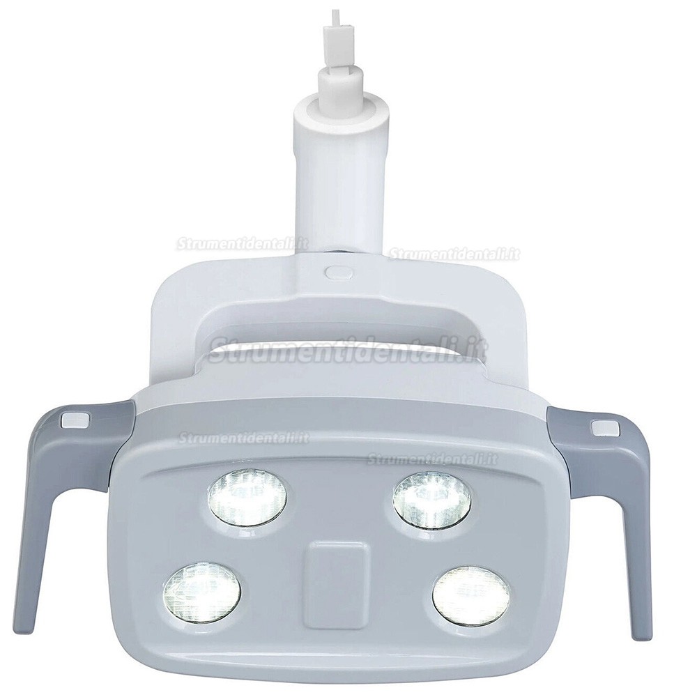 KY KY-P152 Lampada led per riunito odontoiatrico con interruttore a sensore (22mm 4 LED)