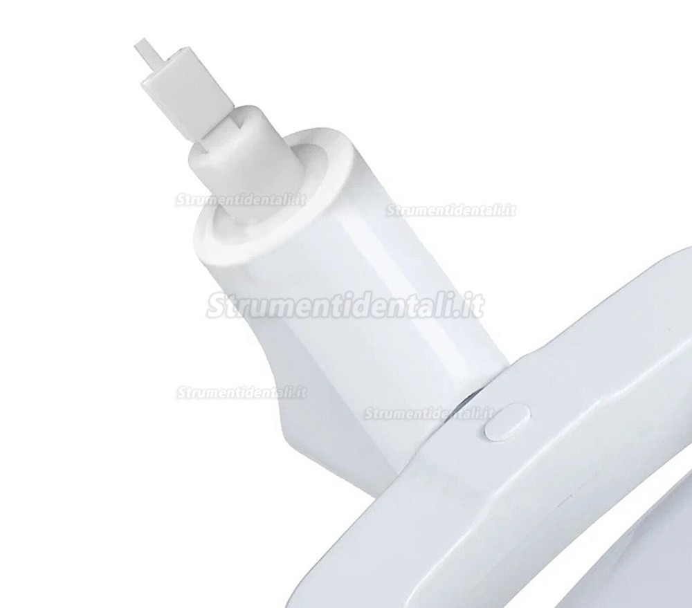 KY KY-P152 Lampada led per riunito odontoiatrico con interruttore a sensore (22mm 4 LED)