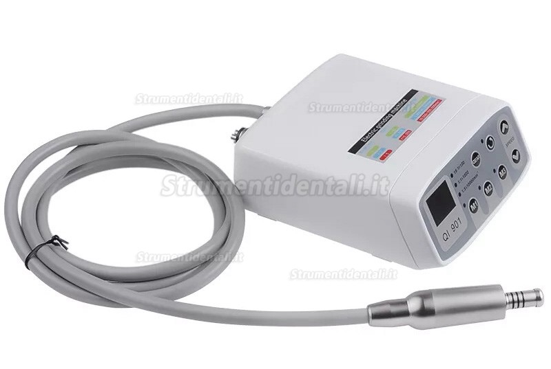 QI-901 Micromotore elettrico odontoiatrico con LED