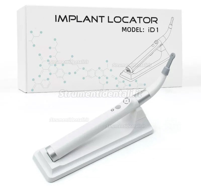 YAHOPE iD1 Localizzatore implantare Kit localizzatore di impianti dentali